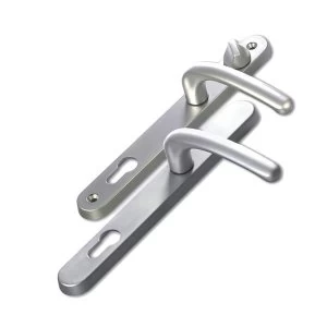 Fab and Fix Balmoral 92/62 Weather-Resistant Handles with Snib - 243mm 211mm fixings