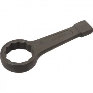 Draper Ring Slogging Spanner 65mm