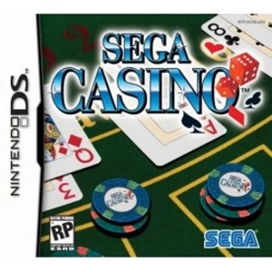 Sega Casino Game