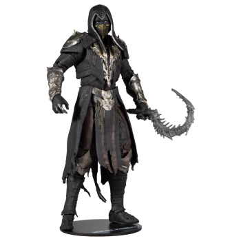 McFarlane Mortal Kombat 7" Action Figure - Noob Saibot