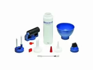 Rockler 458708 Glue Application Set