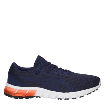 Asics Quantum 90 Trainers - Blue