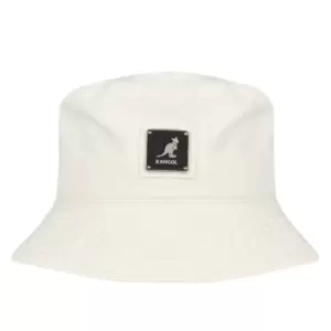 Kangol Nylon Bucket 23 - White