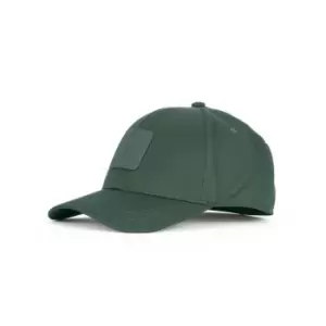 Cp Company Metropolis Rb Baseball Cap - Grey