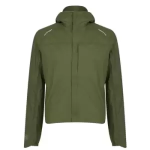 Endura GV500 Waterproof Jacket - Green