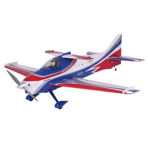 Fms F3A Olympus 3D Sport Plane W/O Tx/Rx/Bat