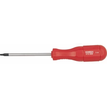 T15 Torx Hi-Grip Screwdriver - Kennedy