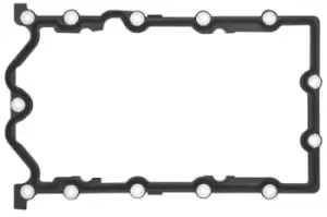 Oil Pan Gasket 485.960 by Elring