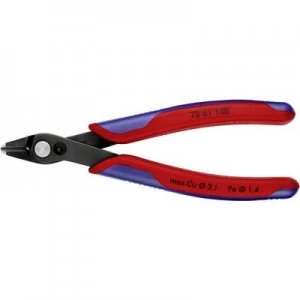 Knipex Super-Knips 78 61 140 Electrical & precision engineering Print pliers 140 mm