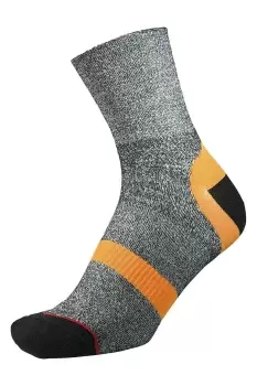 Approach Repreve Double Layer Breathable Anti Blister Socks