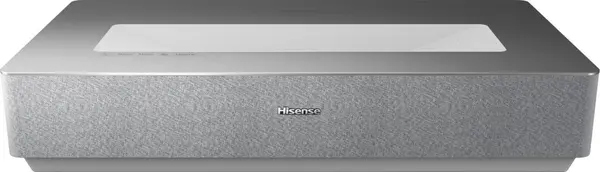 Hisense 100L5HTUKD 2700 ANSI Lumens 4K Ultra Short Throw Projector