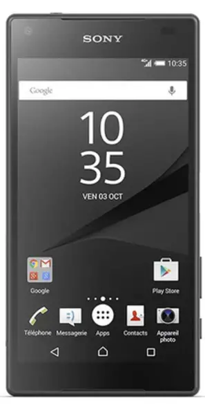 Sony Xperia Z5 Compact 32GB