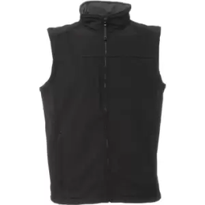 Regatta Black Bodywarmer, Size M (39/40")