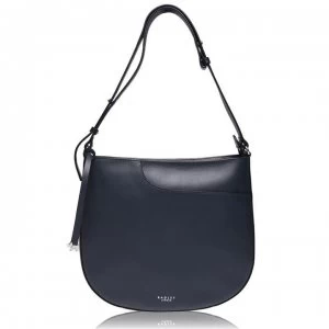 Radley Pocket Large Shoulder Bag - Ink