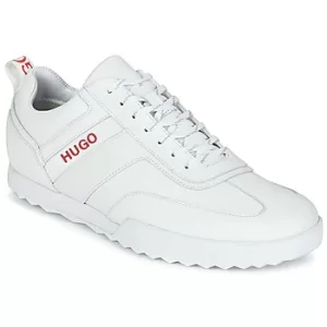 Hugo Boss Matrix Low Trainers White Size 11 Men