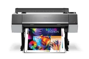 Epson SureColor SC-P9000 Large Format Colour Printer