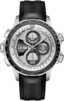 Hamilton Watch Khaki Aviation X-Wind Limited Edition D