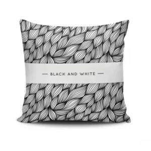 NKLF-364 Multicolor Cushion Cover