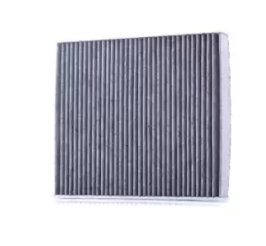 Bosch Pollen filter TOYOTA,MAZDA,LEXUS 1 987 435 590 8713958010,8713948050,8713958010 87139YZZ33,87139YZZ34