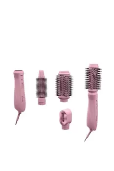 Interchangeable Blow Dry Brush