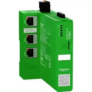 Schneider Electric TeSys-island TPRBCPFN Bus connector 24 V DC