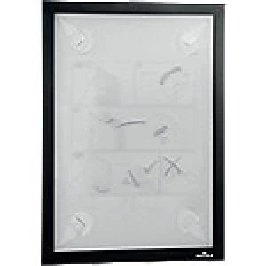 Durable Duraframe Wallpaper A4 Black