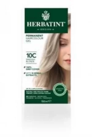 Herbatint Swedish Blonde 10C 150ml