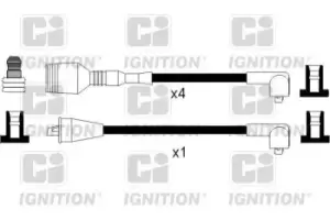 Quinton Hazell XC964 Ignition Lead Set