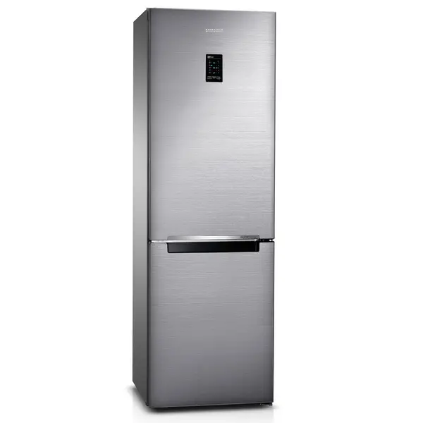 Samsung RB31FERNBSS Fridge Freezer