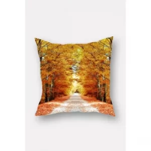 YS4122047 Multicolor Cushion Cover