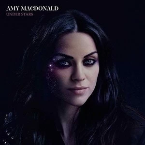 Amy Macdonald - Under Stars Vinyl