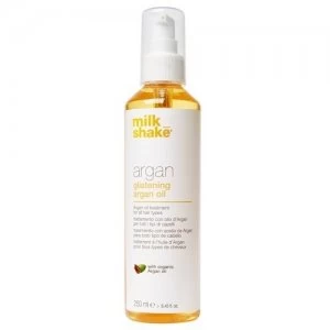 Milk_shake Glistening Argan Oil 250ml