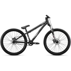 Mongoose Fireball Moto 23 - Grey