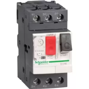 GV2ME04, Motor Circuit Breaker 040-0