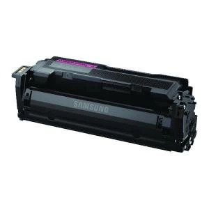 Samsung CLT M603L High Yield Magenta Laser Toner Ink Cartridge