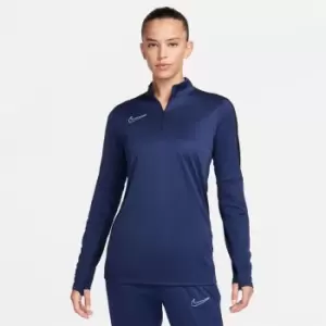 Nike Nk Df ACD23 Dril Top Bd - Blue