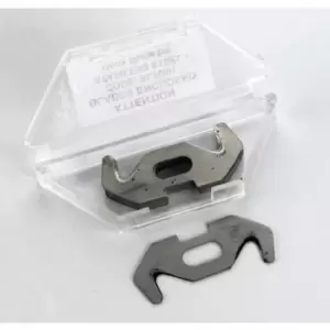 Slingsby Medium Duty Safety Cutter Replacement Blades - Hook Blades