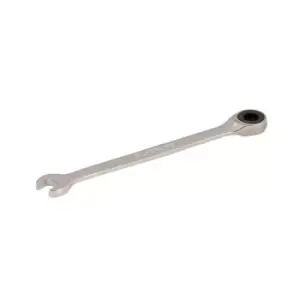 Silverline Fixed Head Ratchet Spanner 8mm 633787