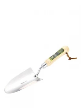 Spear And Jackson Kew Gardens Stainless Steel Hand Trowel