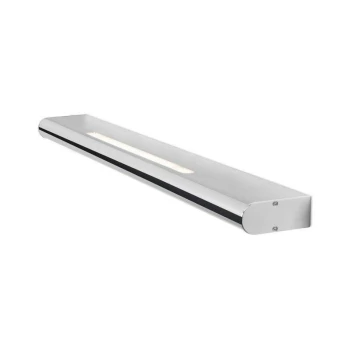 Leds-c4 Lighting - Leds-C4 Splash - Bathroom Small Wall Light Chrome IP44