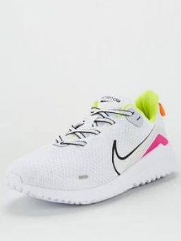 Nike Renew Arena 2 - White