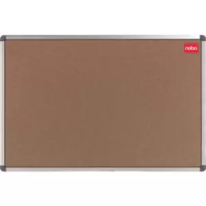 Classic Cork Noticeboard 600X900MM