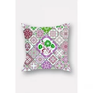 YS5957613532 Multicolor Cushion Cover