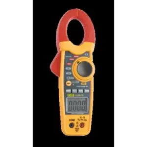 Di-Log 1000 A AC/DC Digital Clamp Meter DL6402