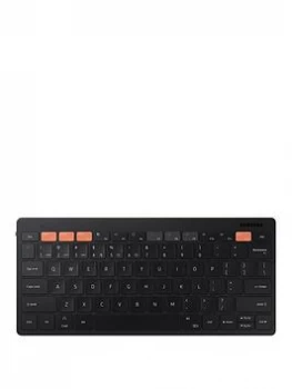 Samsung Smart Keyboard Trio 500 - Black