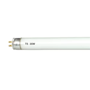 KnightsBridge 35W T5 58" Fluorescent Bulb - Cool White