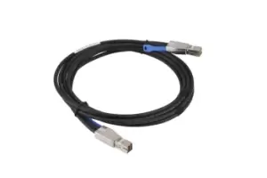 Supermicro CBL-SAST-0690-1 Serial Attached SCSI (SAS) cable 2 m...