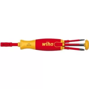 Wiha VDE Bit screwdriver