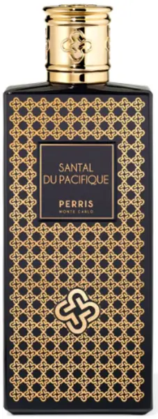 Perris Monte Carlo Santal du Pacifique Eau de Parfum Unisex 100ml