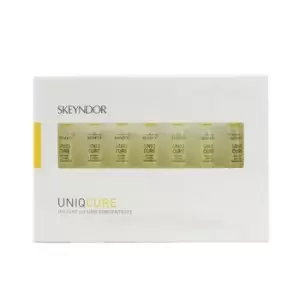 SkeyndorUniqcure Instant Lifting Concentrate (For Slack Skin & Skin With A A Tired Appearance) 7x2ml/0.068oz